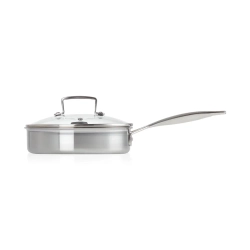 Le Creuset Сотейник 20см для яиц.