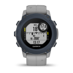 Часы для дайвинга Garmin Descent G1, Dive Computer, Powder Gray, EMEA, 010-02604-11