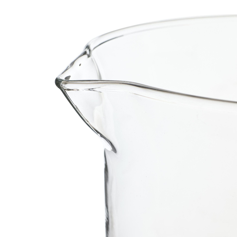 Стакан лабораторный низкий, 3000 мл