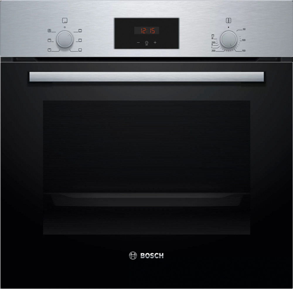 Встраиваемый электрический духовой шкаф Bosch HAF113ES1