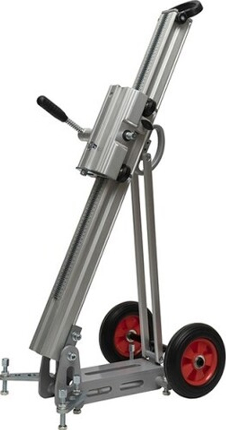 Стойка для алмазного бурения VOLL INDUSTRIAL VDR450 1.01450