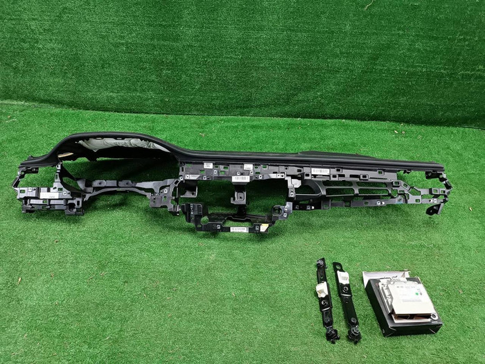 Комплект безопасности Genesis G70 (2017-2021)