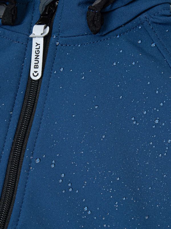 Куртка Softshell демисезонная 