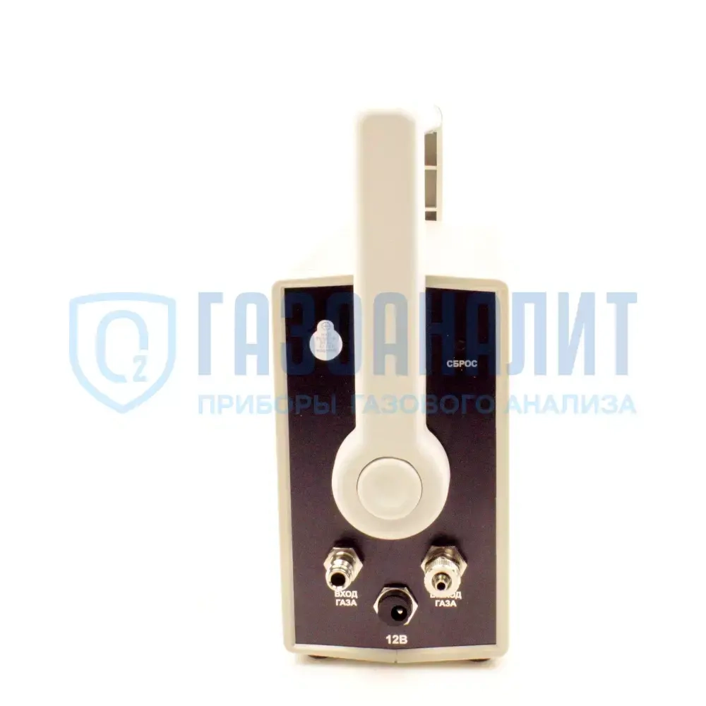 Геолан-1П, Геолан-1ПВ газоанализатор многокомпонентный с принудительной подачей пробы переносной