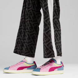 PUMA X SQUID GAME ЗАМШЕВЫЕ КРОССОВКИ, РАЗНОЦВЕТНЫЙ