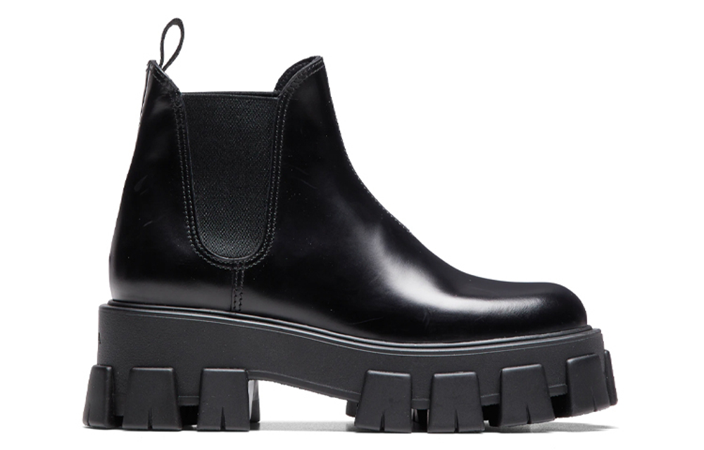Prada Monolith (Женская размерная сетка)