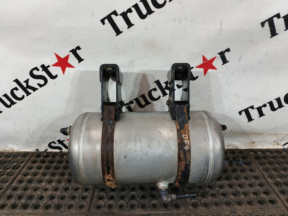 Ресивер воздушный 25L 2023г