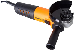 Углошлифовальная машина (болгарка) УШМ-125/1100А Вихрь