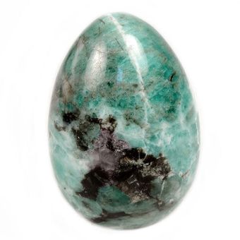 Яйца бериллы