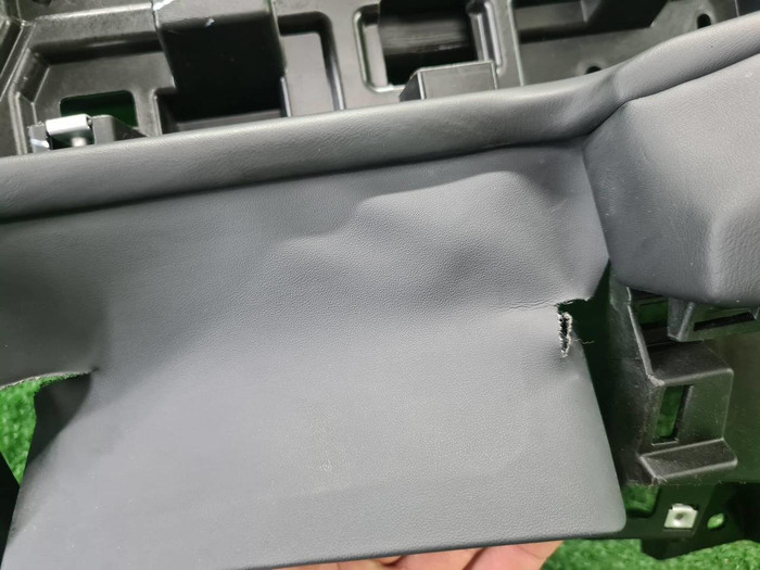 Торпедо EXEED TXL (2019-н.в.)