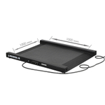 Платформенные весы Massa-K 4D-LM-10/10-A-1000