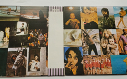 Винтажная виниловая пластинка LP Paul McCartney (Japan 1975) (Obi) Valentine Day