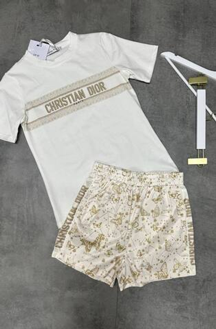 Футболка Dior