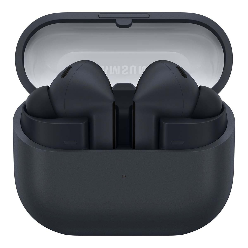 Наушники Samsung Galaxy Buds3 FE Black, чёрный