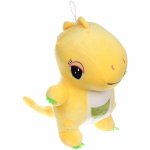 Мягкая игрушка «Дракон Моргул» 32 см, микс