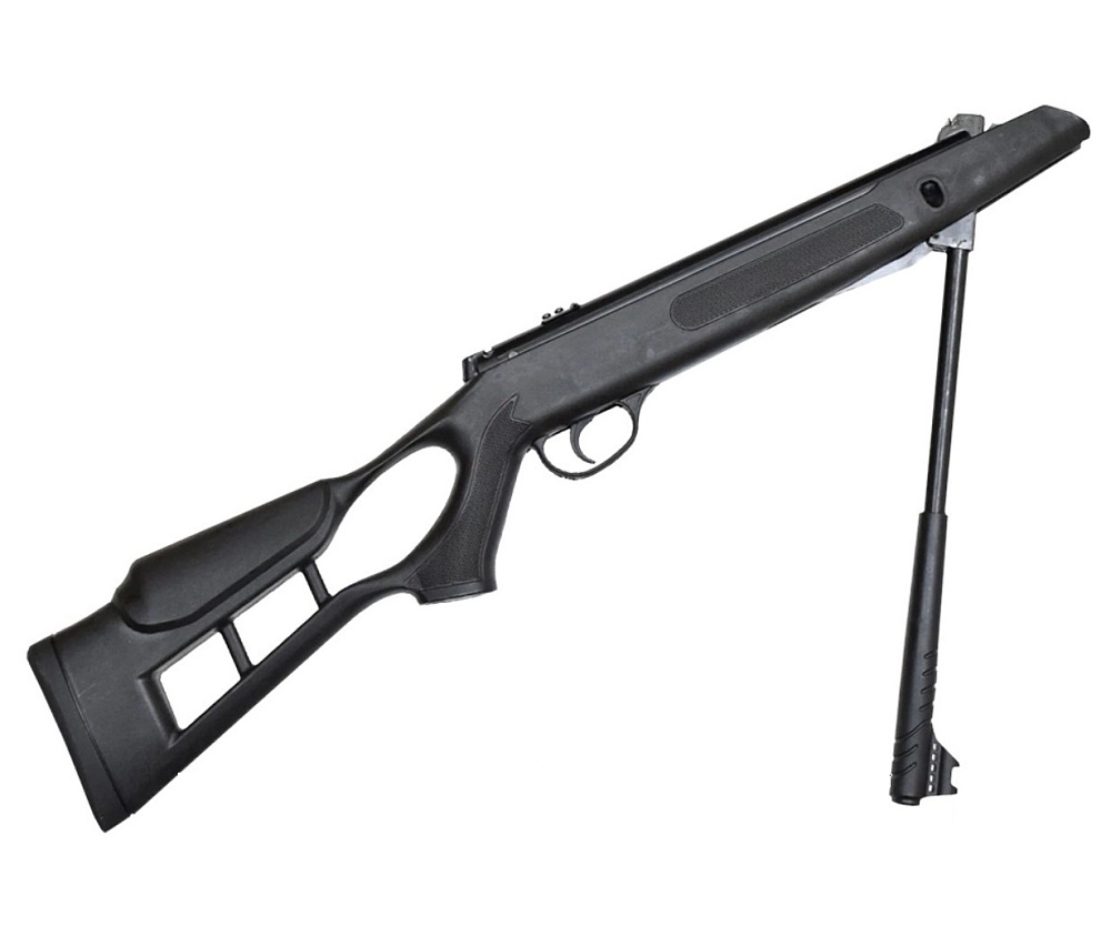 Винтовка пневматическая Hatsan Striker Edge 6,35 мм