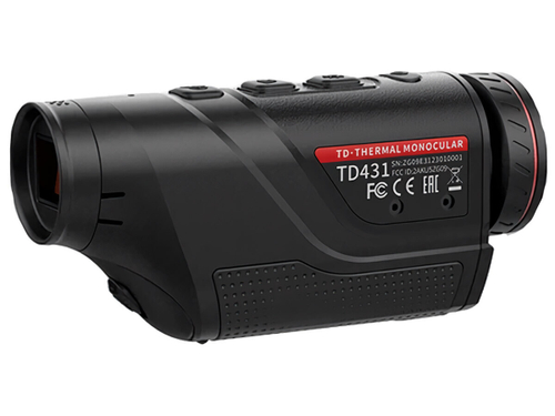 Тепловизионный монокуляр EATECH SD331 (Guide TD431) 384х288, D35