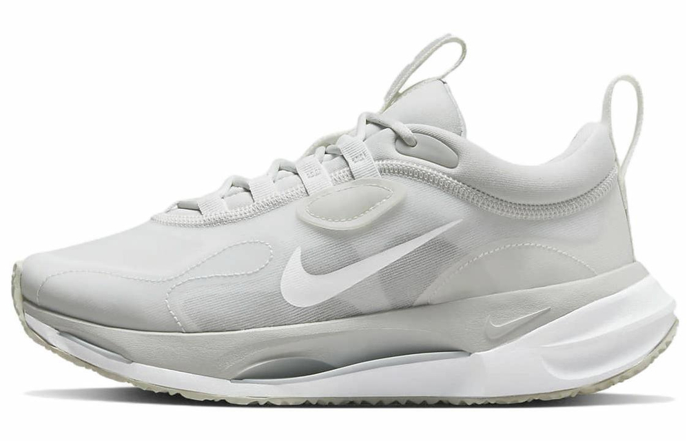 Кроссовки Nike Spark (Женская размерная сетка)