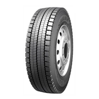 Грузовая шина SAILUN SDL1 315/70 R22.5 154/150 L Ведущая ось