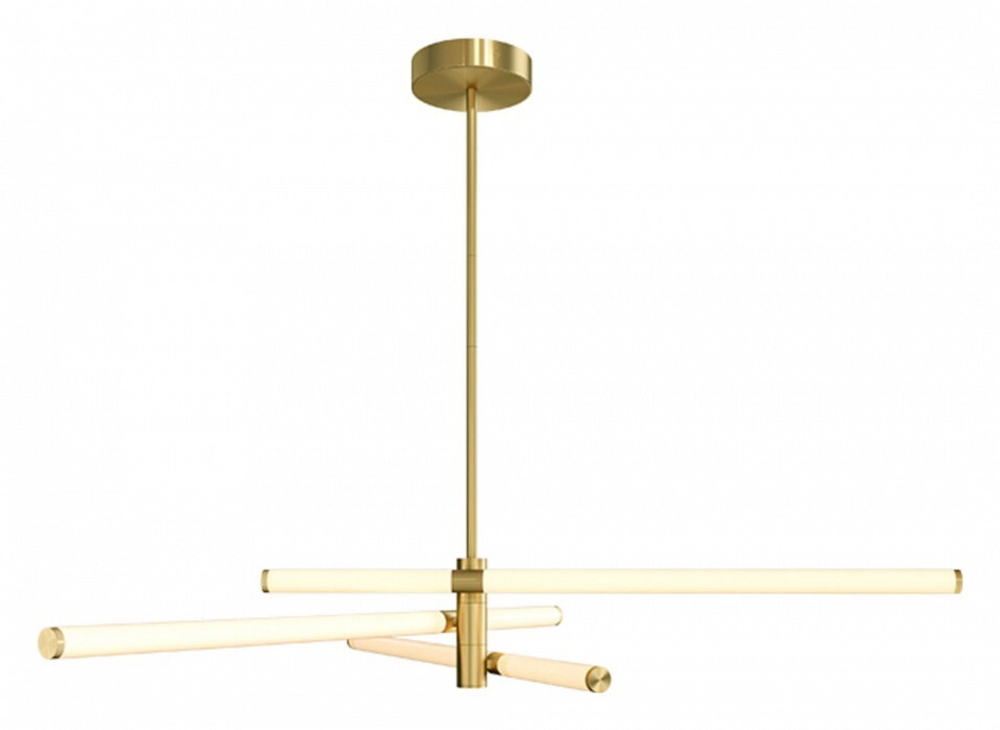 Накладная люстра Maytoni MOD106CL-L40G3K