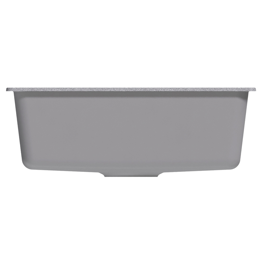 Мойка ML-GM15 КОМФОРТ графит (342), 560*500*180мм