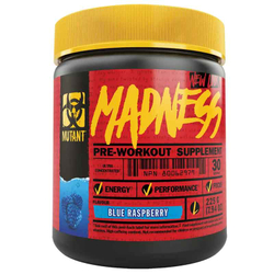 Mutant Madness (225 гр./30 порц.) [M]
