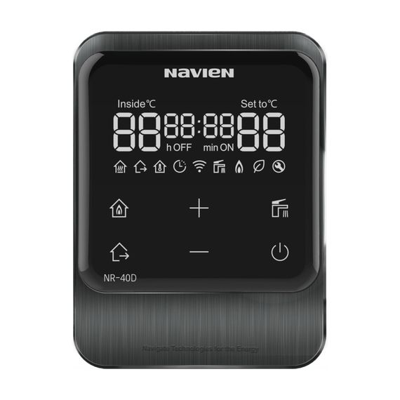 Пульт управления выносной Navien NR-40D
