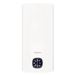 Водонагреватель Kotitonttu SALMI VFE-30WE 30 л. плоский, 2 кВт, бак стальной эмалированный WiFi