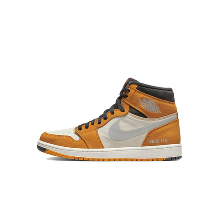 Nike Air Jordan 1 High Element Gore-Tex "Light Curry"