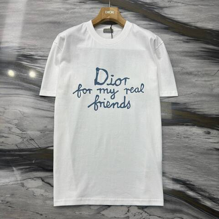 Футболка Christian Dior