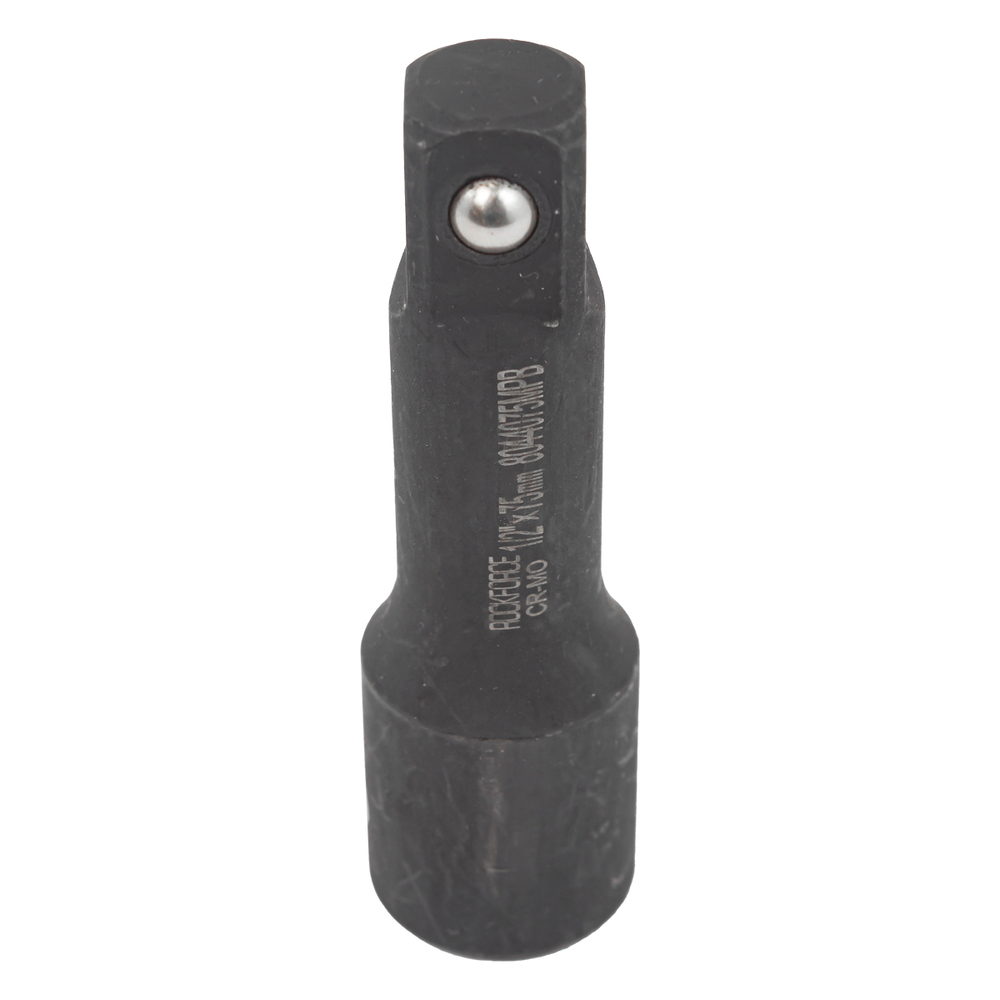 Удлинитель ударный Cr-Mo 75мм 1/2'' RockForce##Rock FORCE RF-8044075MPB