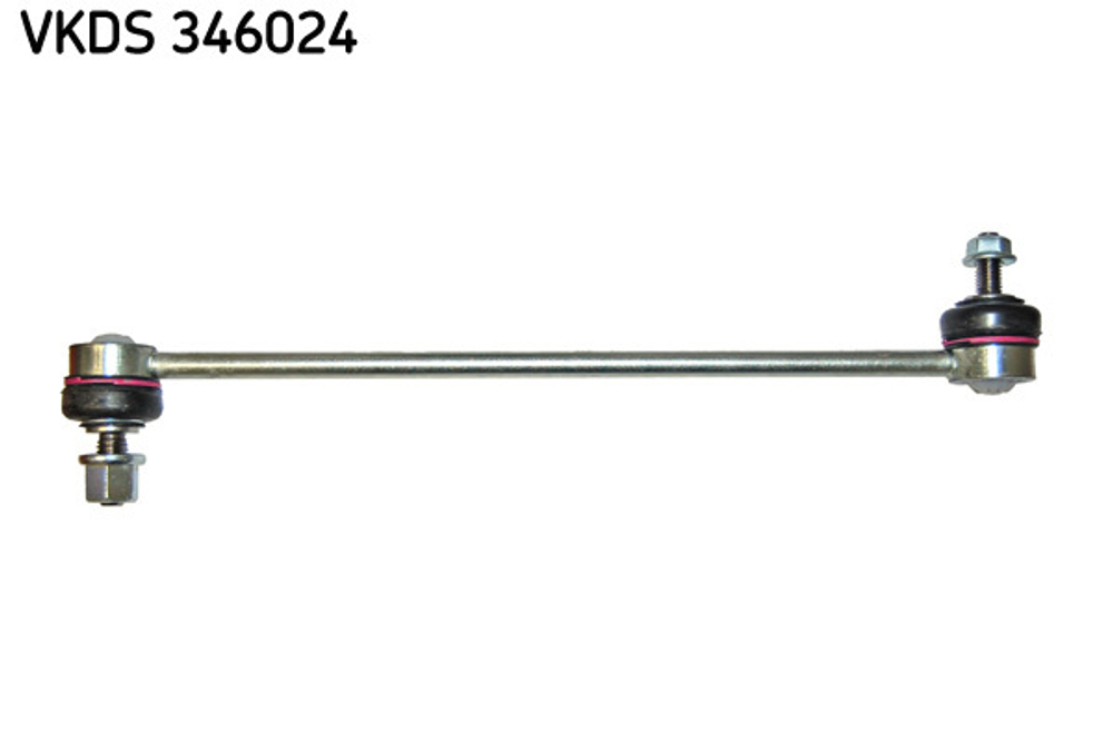 SKF - VKDS346024-SKF - Link/Coupling Rod, stabiliser