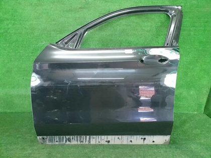 Дверь передняя левая BMW X4 G02 (2018-н.в.)