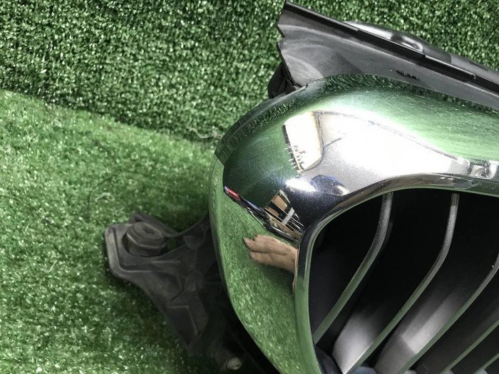 Решетка радиатора BMW 5er G30 (2017-2020)