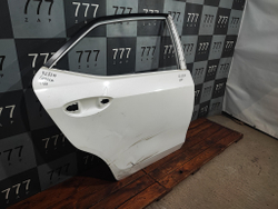 Дверь задняя правая Toyota Corolla (E180) 12-19 Б/У Оригинал 6700302430