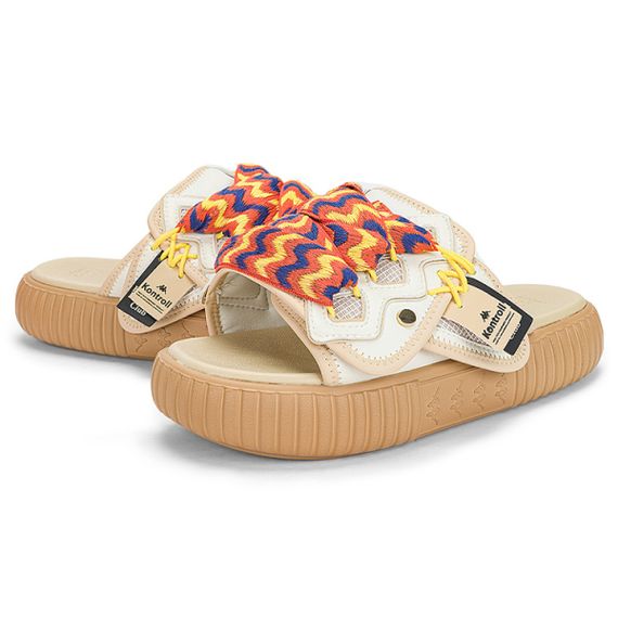 Kappa Heron 'White Light Reddish Brown'