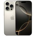 Apple iPhone 16 Pro 1TB Natural Titanium «Tитановый бежевый» MYMU3LL/A USA (eSIM + eSIM)