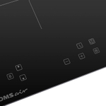 Индукционная варочная панель HOMSair HI32BK фото 5