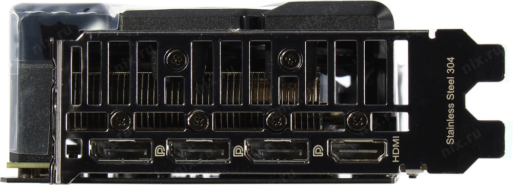 Видеокарта 8Gb PCI-E GDDR6 ASUS DUAL-RTX4060-O8G-EVO (RTL) HDMI+3xDP GeForce RTX4060