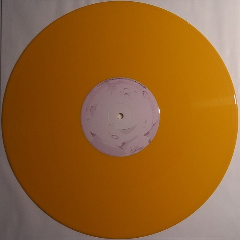 Lindsey Stirling / Artemis (Coloured Vinyl)(2LP)