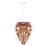 Плафон Conia Copper