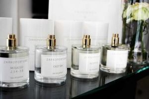 Zarkoperfume e'L Eau De Parfum