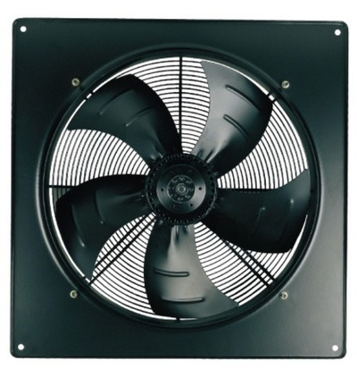 YWF4D-500-S-137/35-B (с настенной панелью)