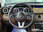 Mercedes-Benz E-Class W213 E300e 4MATIC Exclusive (09.2020)