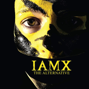 IAMX / The Alternative (CD)