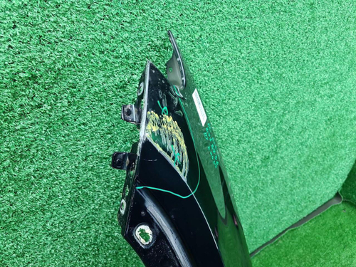 Крыло переднее левое Mercedes GLE V167 (2018-н.в.)