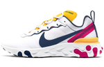 Кроссовки Nike React Element 55 (Женская размерная сетка)