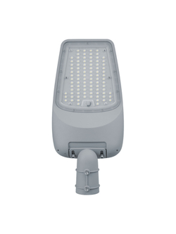 Светильник светодиодный 80 160 NSF-PW7-80-5K-LED ДКУ 80Вт 5000К IP65 12145лм уличный Navigator 80160