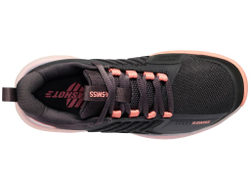 Женские теннисные кроссовки K-Swiss Ultrashot 3 Women - Brazowy