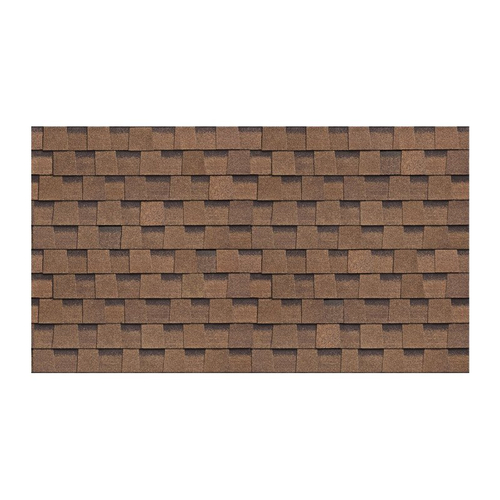 Черепица гибкая Технониколь ШИНГЛАС КАНТРИ Аризона (уп/2,6 м²)